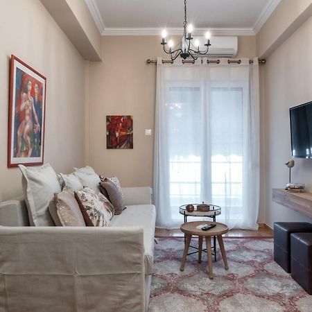Absolute Athens XI Διαμέρισμα Εξωτερικό φωτογραφία