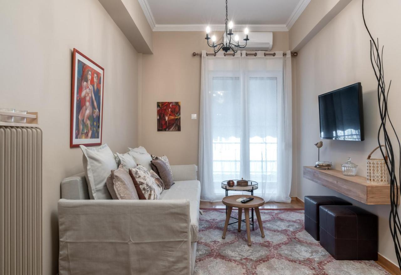 Absolute Athens XI Διαμέρισμα Εξωτερικό φωτογραφία